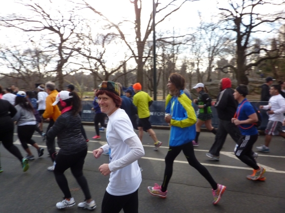 Scotland 10km Run 2015
